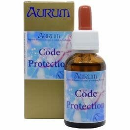Aurum Code Protection Gocce 30ml
