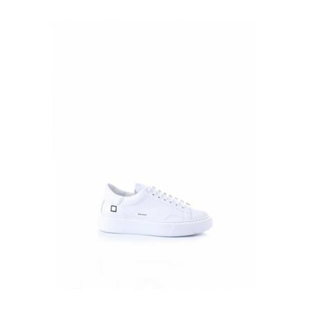D.a.t.e. Scarpa W361 vit, Dam Sneakers, Dam, Storlek: 36 EU