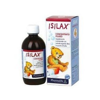 Isilax Bimbi 200ml