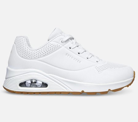 Skechers, Uno - Stand On Air, 39,5, Dame