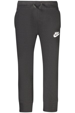 Nike Pantalone Tuta Lungo Bambino Nero