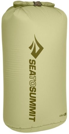 Sea to Summit Sea To Summit Eco Ultrasil Drybag 35 L Tarragon
