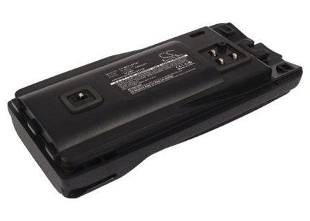 Akku Kaksisuuntainen radio Motorola CP110, EP150, A10 jne. varten.