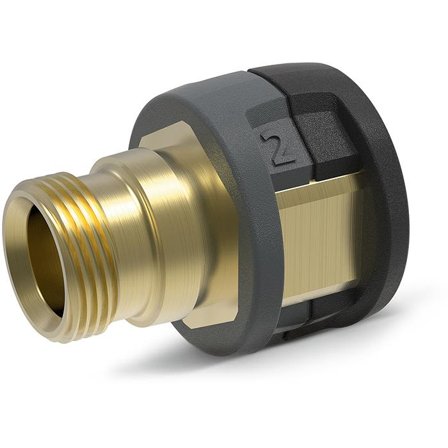 Kärcher Professional 41110300 Adapter, Rengjøringsmaskiner