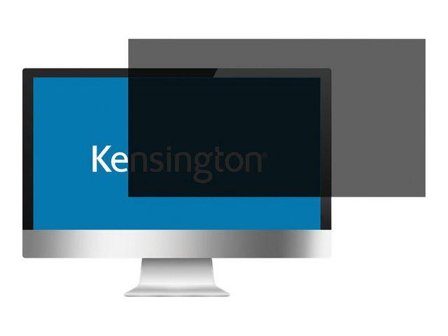 Kensington Personvernfilter for skjerm - 26"