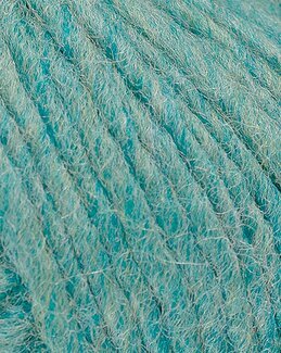 Garn Viking Wool Türkis
