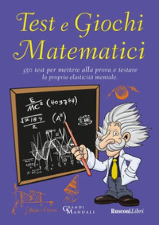 Test e giochi matematici Nicola Ceruti