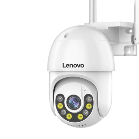 3MP PTZ WIFI IP Kamera Ljud CCTV Övervakning Utomhus 4X Digital kamera