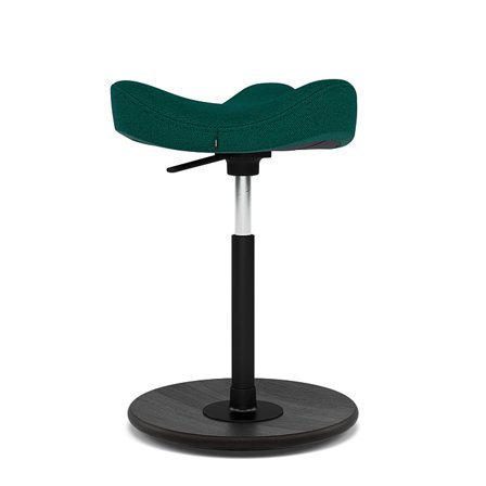 Move, Varier Furniture, Standing Stool