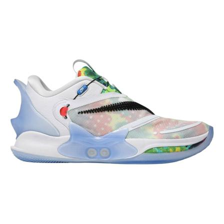 Nike Sneakers , Wit , Heren , Maat: 48 1/2 EU