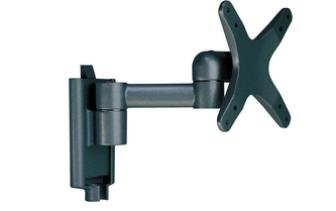 SCHWAIGER LWH031 031 monteringssett - for LCD-TV - svart