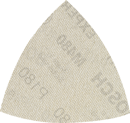 Bosch Expert M480 Slipnät 93x93 mm. 5-pack K180, Kapa, slipa & polera