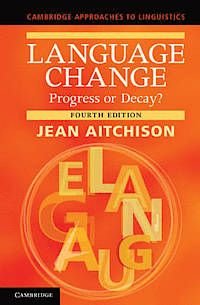 Language Change, ISBN: 9781107678927