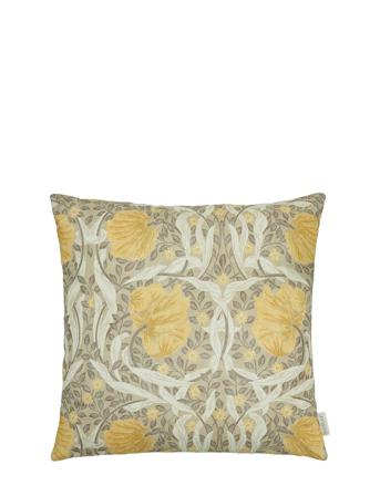 Vallmonia Cushion Cover Home Textiles Cushions & Blankets Cushion Covers Multi/mønstret Boel & Jan