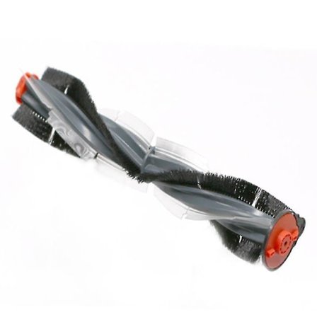 3-pakning reservedeler for Neato Botvac D-serien D3 D4 D5 D6 D7 robotstøvsuger hovedbørste