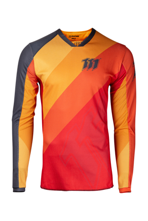 Bluza Cross 111Racing 111.3 Spectral M