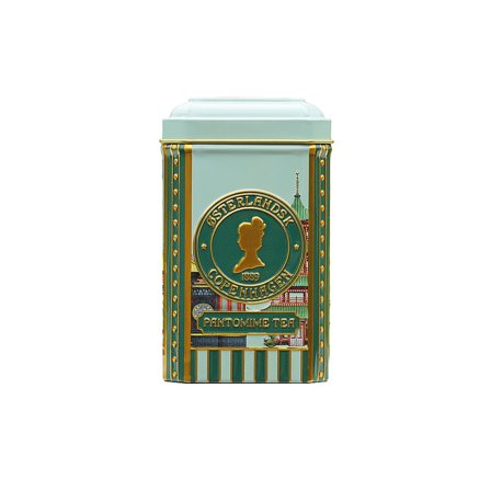 Østerlandsk Pantomime Tea 12 stk. Pyramidetebreve, Helse & Madvarer, Te, Øvrig Te