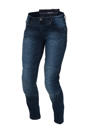 Macna Jenny MC Jeans Women Flat Blue 26