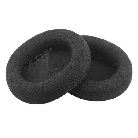 1 par ersättningsöronkuddar för Steelseries Arctis 1/3/5/7