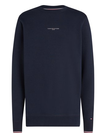 Tommy Hilfiger | Small Tommy Logo Crewneck | M