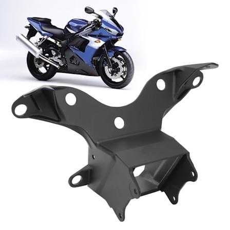 Etu Yl peite Kiinnitys Tuki Alumiiniseos Turvallinen Etuvalo Peite Tuki YZF R6 2006-2007