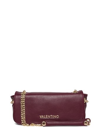 Valentino Bags Winter Re - Burgundy - ONE SIZE