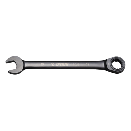 Unior Forged Ratchet Wrench