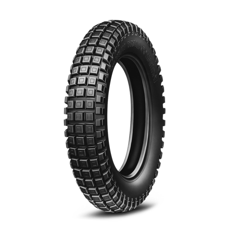 Michelin Trial Competition X11 Rear Tyre