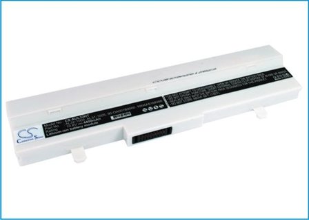 Batteri til notebook, laptop til Eee PC 1005HA, Eee PC 1005HA-BLK140X og andre