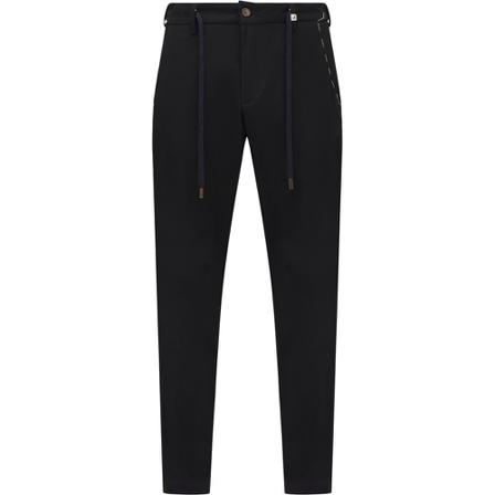Myths, Trousers Czarny, Mężczyzna, Rozmiar: XL