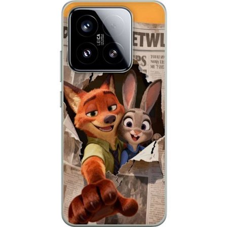 Zootopia Overraskelsesboks Nøkkelringdukke – Trendy Samleleketøysfigur for Barn & Tenåringer 12-pakning Zootopia blindbokser