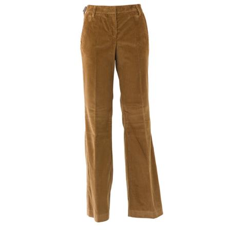 Jacob Cohën, Trousers Bruin, Dames, Maat:XS