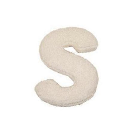 Bogstav Pude Engelske Bogstaver Pude Dekorativ Pude Dekorative Alfabet Bogstav Puder Engelske Bogstaver