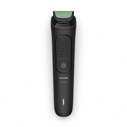 Philips Multigroom Series 3000 9-in-1 Face and Hair, 1 stk.