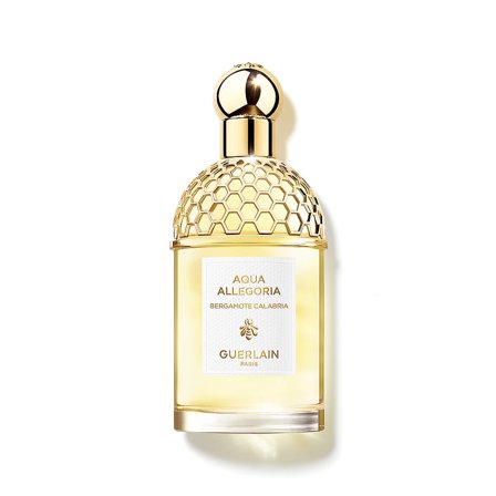 GUERLAIN Bergamote Calabria Eau de Toilette 125 ml, Parfumer & Dufte, Til Hende, Eau De Toilette