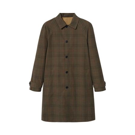 Mango - Rockar - Brun - Herr - Storlek: Xl, Herr, Storlek: XL