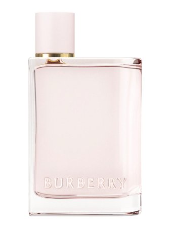 Burberry Her Eau de Parfum 100ml