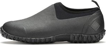 Muck Boot Muck Muckster II Matala, Musta
