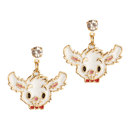 pfgSTOCKHOLM Skutt Örhänge Örhängen Dam Flerfärgad ONESIZE