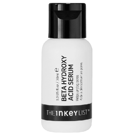 The Inkey List Beta Hydroxy Acid Serum & specialbehandling Unisex 30ML
