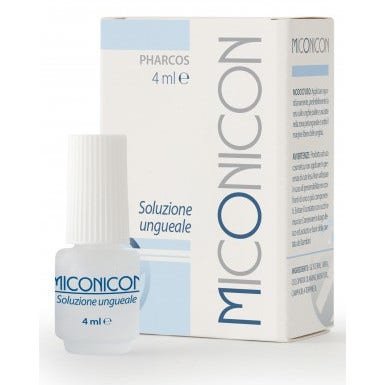Pharcos Miconicon 4ml