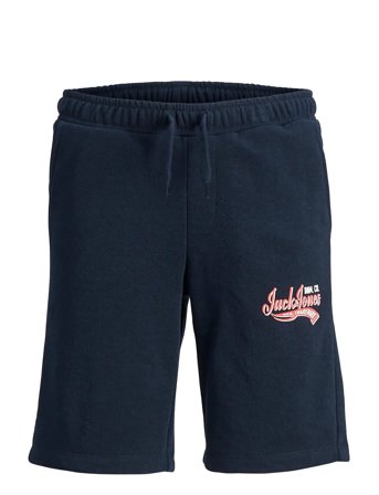 Jack & Jones | Jpstlogo Sweat Shorts 2 Col Sn Gms Jnr | 152