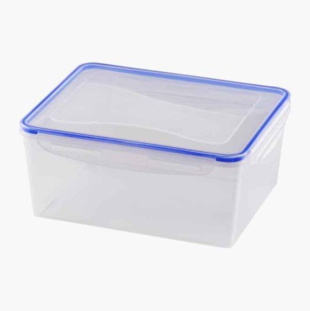 Matlåda 4500 ml - Biltema