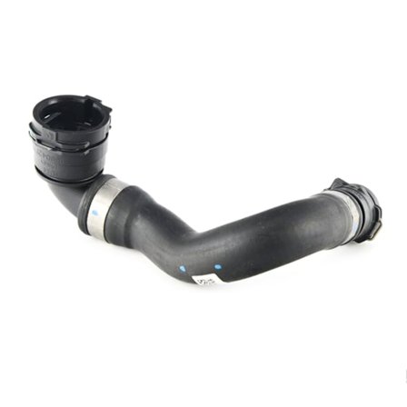 Enkel Installation Transmissionskylare Vattenrör Slang Förhindra Överhettning Säkerställ Motorfunktion för 17127535535