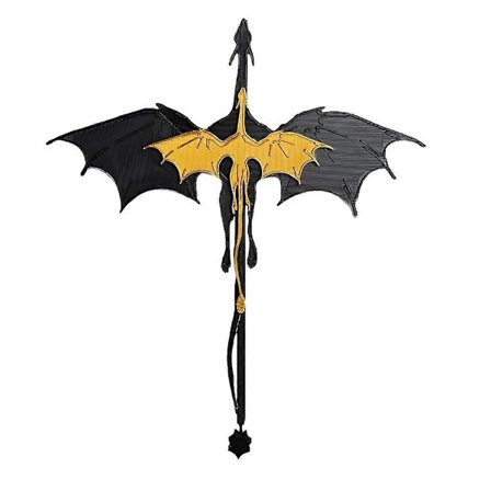 Bogindsats - Fourth Wing, Fourth Wing Double Dragon Bogindsats