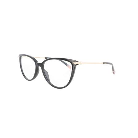 Missoni, glasses MIS 0057 Zwart, Dames, Maat:ONE Size