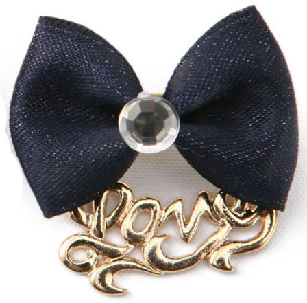 Puppy Angel - Love Hair Pin