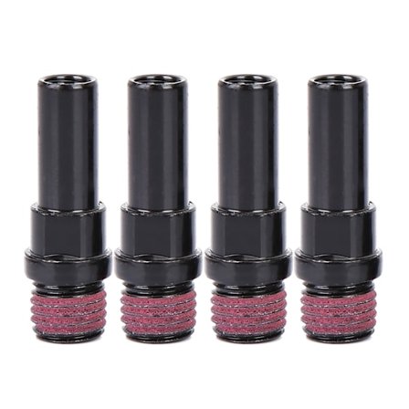 4st Mountainbike Broms Pivot Ram Skruv Bolt M8 M10 Gaffel För V Broms System Kolumn M10