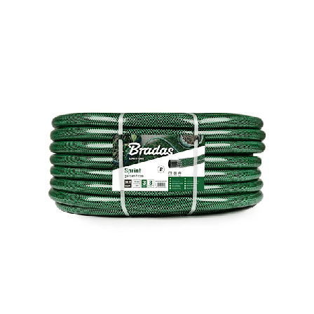 Vattenslang SPRINT 3/4" - 50m