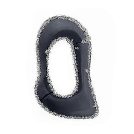 2025 Opgraderet Kontravægt Ring Autopilot Fsd Automatisk Assisteret Kørsel Ap Rat Booster til Tesla Model 3 Y S X